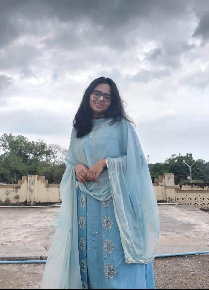 Himani Bhammar